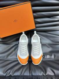 Picture of Hermes Shoes _SKUHermessz38-45BS090711334